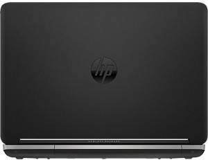 HP ProBook 640 G1 (E7N16PA) Laptop (Core i5 4th Gen/4 GB/320 GB/Windows 7)