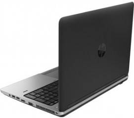 HP ProBook 640 G1 (E7N16PA) Laptop (Core i5 4th Gen/4 GB/320 GB/Windows 7)