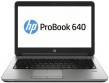 HP ProBook 640 G1 (E7N16PA) Laptop (Core i5 4th Gen/4 GB/320 GB/Windows 7)