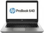 HP ProBook 640 G1 (E7N17PA) Laptop (Core i5 4th Gen/4 GB/500 GB/Windows 7)