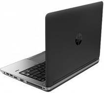 HP ProBook 640 G1 (F2R07UT) Laptop (Core i3 4th Gen/4 GB/500 GB/Windows 7)
