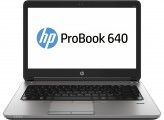 Compare HP ProBook 640 G1 (Intel Core i3 4th Gen/4 GB/500 GB/Windows 7 Professional)