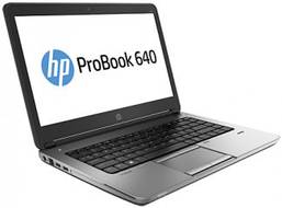 HP ProBook 640 G1 (F2R08UT) Laptop (Core i5 4th Gen/4 GB/120 GB SSD/Windows 7)