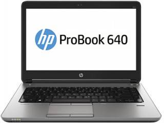 HP ProBook 640 G1 (F6B46PA) Laptop (Core i5 4th Gen/8 GB/500 GB/Windows 8)