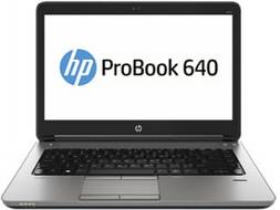 HP ProBook 640 G1 (F6B46PA) Laptop (Core i5 4th Gen/8 GB/500 GB/Windows 8)