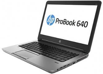 HP ProBook 640 G1 (F6B46PA) Laptop (Core i5 4th Gen/8 GB/500 GB/Windows 8)