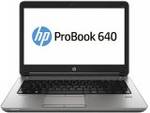 HP ProBook 640 G1 (F6B46PA) Laptop (Core i5 4th Gen/8 GB/500 GB/Windows 8)