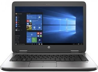 HP ProBook 640 G2 (V1P73UT) Laptop (Core i5 6th Gen/4 GB/500 GB/Windows 7) Price