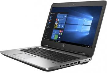 HP ProBook 640 G2 (V1P73UT) Laptop (Core i5 6th Gen/4 GB/500 GB/Windows 7)