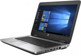 HP ProBook 640 G2 (V1P73UT) Laptop (Core i5 6th Gen/4 GB/500 GB/Windows 7)