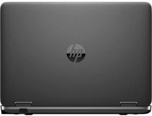 HP ProBook 640 G2 (V1P73UT) Laptop (Core i5 6th Gen/4 GB/500 GB/Windows 7)