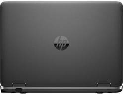 HP ProBook 640 G2 (V1P73UT) Laptop (Core i5 6th Gen/4 GB/500 GB/Windows 7)