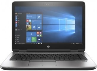 HP ProBook 640 G3 (1BS09UT) Laptop (Core i5 7th Gen/8 GB/256 GB SSD/Windows 10) Price