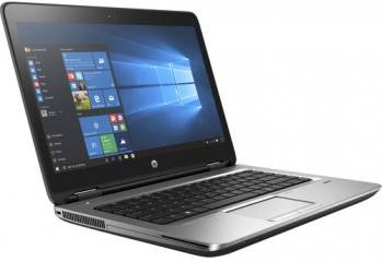 HP ProBook 640 G3 (1BS09UT) Laptop (Core i5 7th Gen/8 GB/256 GB SSD/Windows 10)