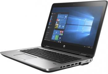 HP ProBook 640 G3 (1BS09UT) Laptop (Core i5 7th Gen/8 GB/256 GB SSD/Windows 10)
