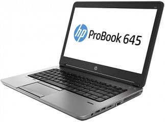 HP ProBook 645 G1 (F2R09UT) Laptop (AMD Elite Quad Core A8/8 GB/500 GB/Windows 7)