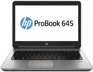 HP ProBook 645 G1 (F2R11UT) Laptop (AMD Dual Core A6/4 GB/500 GB/Windows 7) Price