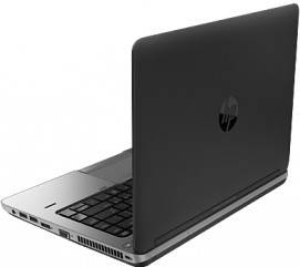 HP ProBook 645 G1 (F2R43UT) Laptop (AMD Elite Dual Core A4/4 GB/500 GB/Windows 7)