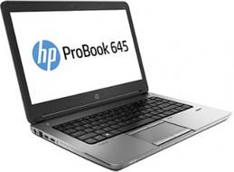 HP ProBook 645 G1 (F4N62AW) Laptop (AMD Elite A6/4 GB/500 GB/Windows 7)