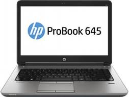 HP ProBook 645 G1 (H5G62EA) Laptop (AMD Elite A4/4 GB/128 GB SSD/Windows 7)