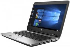 HP ProBook 645 G2 (V1P77UT) Laptop (AMD Quad Core Pro A10/8 GB/256 GB SSD/Windows 7)