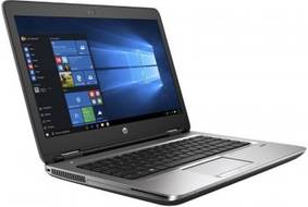HP ProBook 645 G2 (V1P77UT) Laptop (AMD Quad Core Pro A10/8 GB/256 GB SSD/Windows 7)
