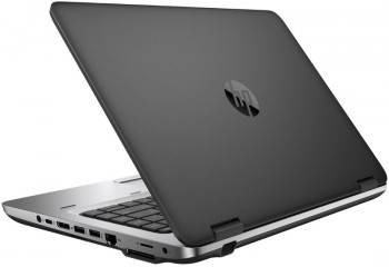 HP ProBook 645 G2 (V1P77UT) Laptop (AMD Quad Core Pro A10/8 GB/256 GB SSD/Windows 7)