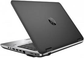 HP ProBook 645 G2 (V1P77UT) Laptop (AMD Quad Core Pro A10/8 GB/256 GB SSD/Windows 7)