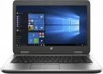 HP ProBook 645 G2 (V1P77UT) Laptop (AMD Quad Core Pro A10/8 GB/256 GB SSD/Windows 7)