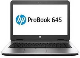 HP ProBook 645 G3 (1BS13UT) Laptop (AMD Dual Core A6/4 GB/500 GB/Windows 10)
