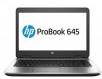 HP ProBook 645 G3 (1BS13UT) Laptop (AMD Dual Core A6/4 GB/500 GB/Windows 10)
