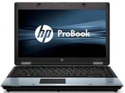 HP ProBook 6450B (XD118PA) Laptop (Core i3 1st Gen/2 GB/320 GB/DOS)