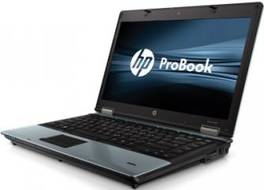 HP ProBook 6450B (XD118PA) Laptop (Core i3 1st Gen/2 GB/320 GB/DOS)