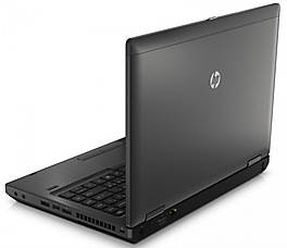 HP ProBook 6460B (B0L67PA) Laptop (Core i5 2nd Gen/4 GB/500 GB/Windows 7)