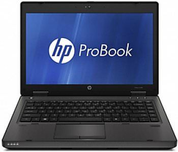 Compare HP ProBook 6460B (Intel Core i5 2nd Gen/4 GB/500 GB/Windows 7 Professional)