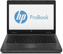 HP ProBook 6470B Laptop (Core i5 3rd Gen/4 GB/500 GB/Windows 8)