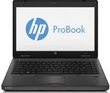 HP ProBook 6470b (H5E63ET) Laptop (Core i3 3rd Gen/4 GB/320 GB/Windows 7)