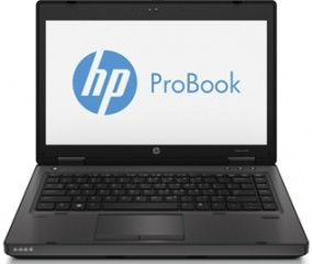 HP ProBook 6470b (H5E63ET) Laptop (Core i3 3rd Gen/4 GB/320 GB/Windows 7) Price