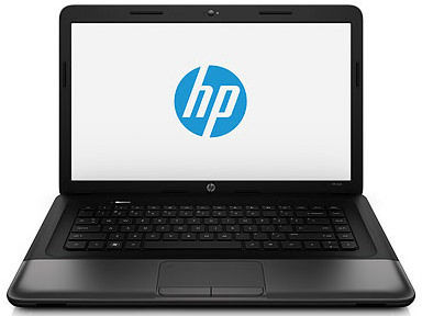 HP Essential 650 (C0R33PA) Laptop (Core i3 2nd Gen/4 GB/500 GB/DOS) Price