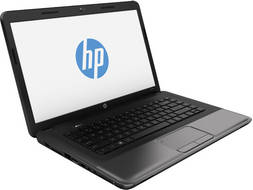 HP 650 (C0S24PA) (Core i3 2nd Gen/2 GB/500 GB/DOS)