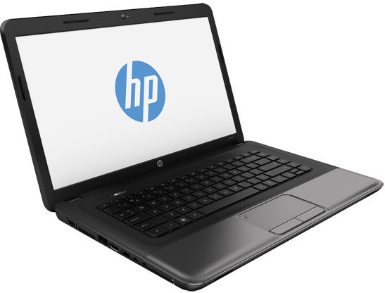 HP Essential 650 (C0S24PA) Laptop (Core i3 2nd Gen/2 GB/500 GB/DOS) Price