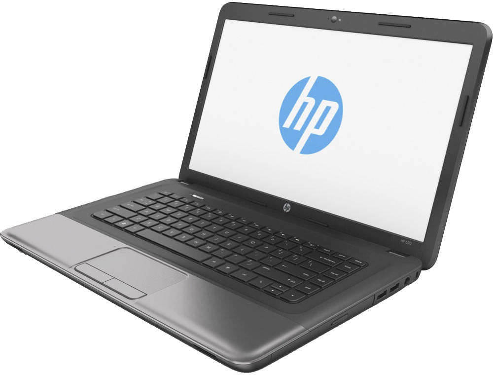 HP Essential 650 (COR35PA) Laptop (Pentium Dual Core/2 GB/320 GB/DOS)