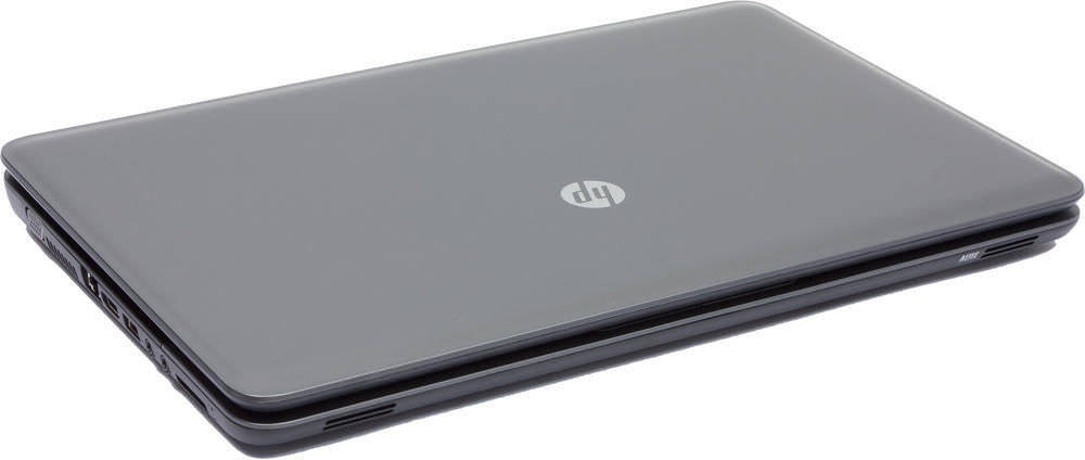 HP Essential 650 (COR35PA) Laptop (Pentium Dual Core/2 GB/320 GB/DOS)