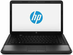 HP 650 Laptop (Core i3 2nd Gen/2 GB/500 GB/Windows 7)