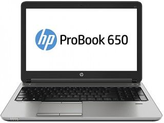 HP ProBook 650 G1 (E7N18PA) Laptop (Core i5 4th Gen/4 GB/320 GB/Windows 7) Price