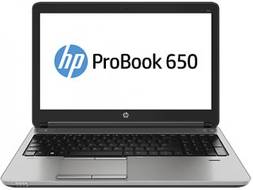 HP ProBook 650 G1 (E7N20PA) Laptop (Core i5 4th Gen/4 GB/500 GB/Windows 7)
