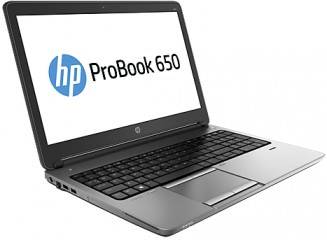 HP ProBook 650 G1 (E7N22PA) Laptop (Core i7 4th Gen/4 GB/500 GB/Windows 7/1 GB)