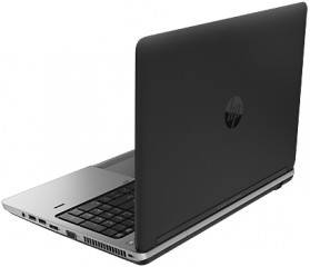 HP ProBook 650 G1 (F2R88UT) Laptop (Core i5 4th Gen/4 GB/180 GB SSD/Windows 7)