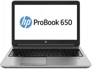 HP ProBook 650 G1 (F4M01AW) Laptop (Core i5 4th Gen/4 GB/500 GB/Windows 7)
