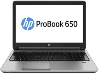 HP ProBook 650 G1 (F4M01AW) Laptop (Core i5 4th Gen/4 GB/500 GB/Windows 7) Price